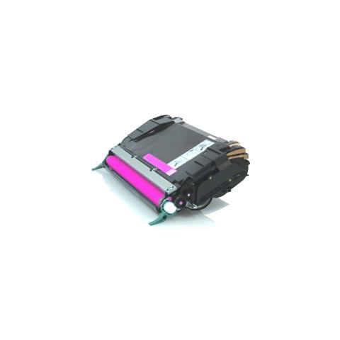 TONER COMPATIBILE -  Lexmark C522 / C524 / C532 / C534 Magenta (c5220ms) - Foto 1