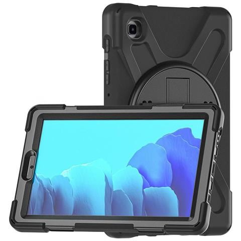 ES681852-BULK custodia per tablet 22,1 cm (8.7") Cover Nero - Foto 1