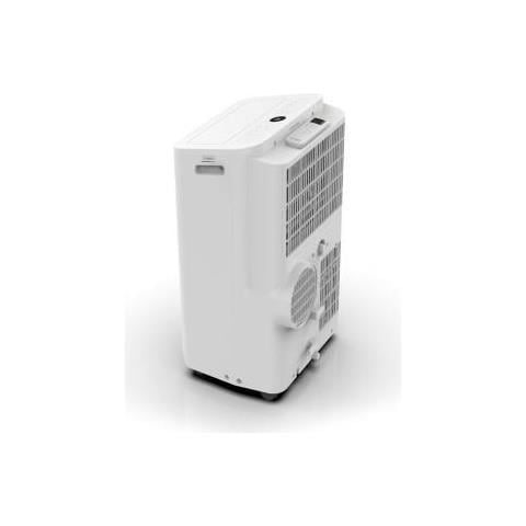 Condizionatore Portatile 3 in1 Cool 2000 con Capacità 9000 Btu /h Potenza 2600 W Dimensioni 35m² Colore Bianco - Foto 5