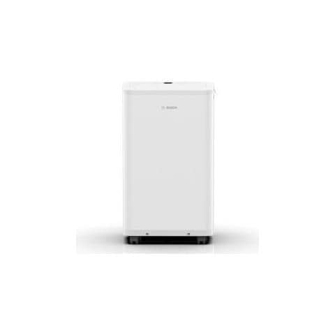 Condizionatore Portatile 3 in1 Cool 2000 con Capacità 9000 Btu /h Potenza 2600 W Dimensioni 35m² Colore Bianco - Foto 1