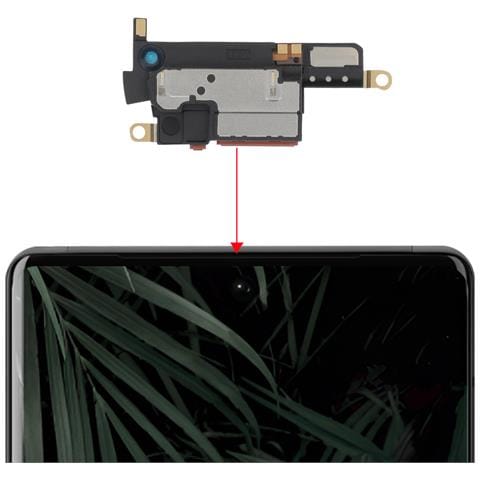 Altoparlante Interno Per Google Pixel 6 Pro Ricambio Compatibile - Foto 2