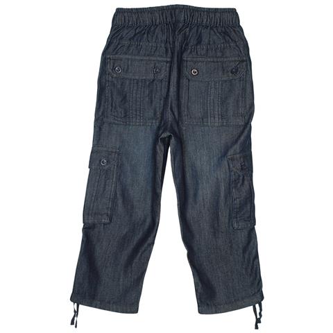 Bermuda Cargo Uomo short gns125 pac men s3-m - Foto 2