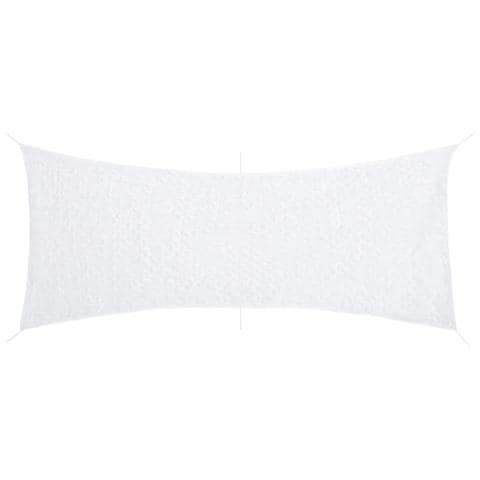 Rete Mimetica Con Custodia Di Conservazione 409x206 Cm Bianca - Foto 1