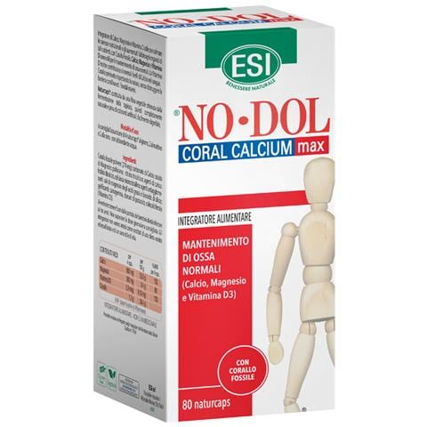 No Dol Coral Cal Max 80cps - Foto 1