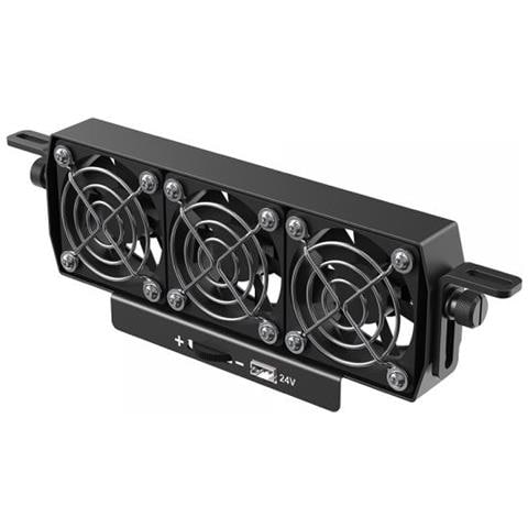 3d 4004110127 Accessorio Per Stampanti 3d Ventilatore - Foto 1