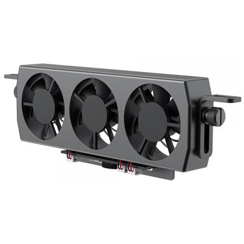 3d 4004110127 Accessorio Per Stampanti 3d Ventilatore - Foto 2