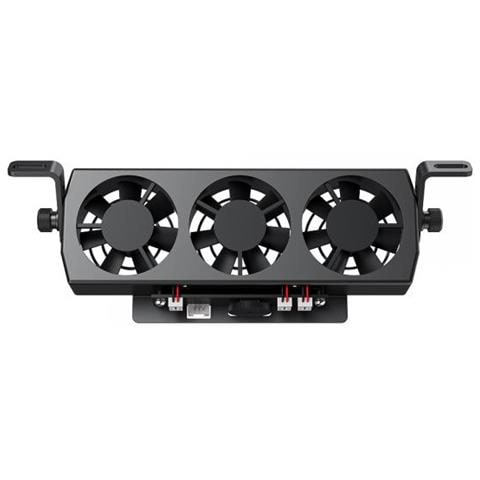 3d 4004110127 Accessorio Per Stampanti 3d Ventilatore - Foto 3