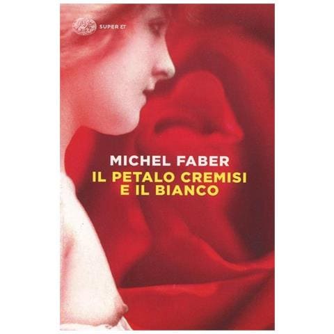 Michel Faber - Il petalo cremisi e il bianco - Foto 1