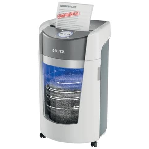 Distruggidocumenti IQ OptiMax P5 Office - Foto 2