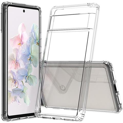 10804 custodia per cellulare 16 cm (6.3") Cover Trasparente - Foto 1