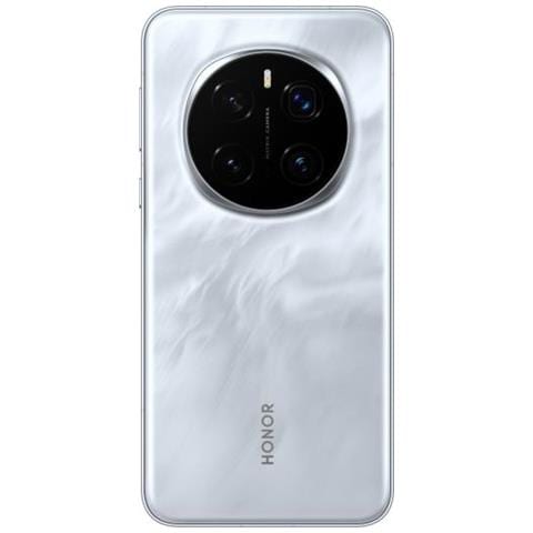 Magic7 Pro 5G 512GB 12GB Ram Display 6.8" Main Camera 200MP Dual nanoSim. USB Tipo-C Android 15 Snapdragon 8 Elite 5270 Mah Lunar Shadow Grey - Foto 2
