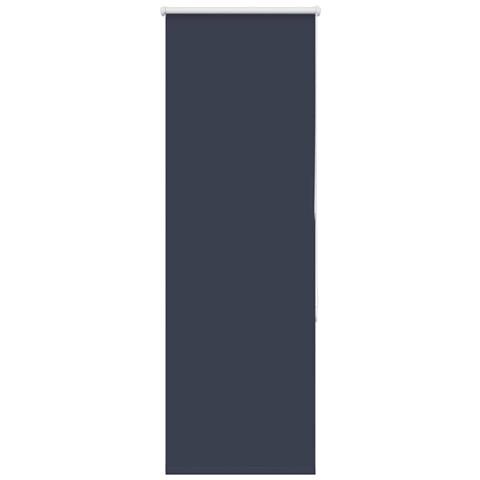 Tenda A Rullo Oscurante 40x130 Cm Larghezza Tessuto 35,7 Cm - Foto 1