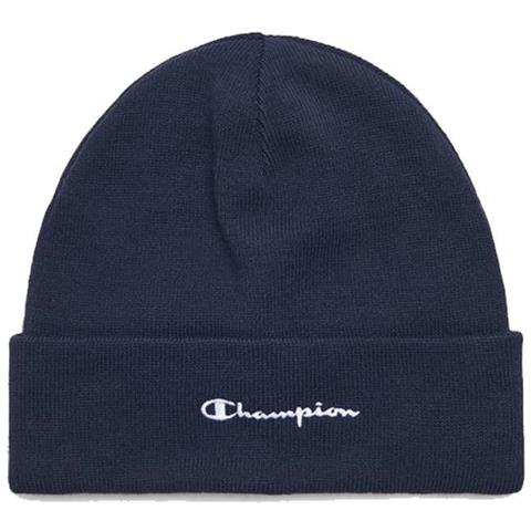 Cappello Unisex Beanie Risvolto - Foto 2