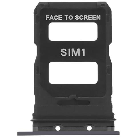 Vassoio Sim Per Xiaomi 13 Pro Alloggiamento Nano Sim - Foto 1