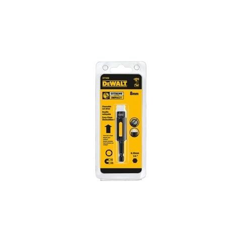 DT7460-QZ chiave a tubo Set di chiavi a bussola 3 pz - Foto 1