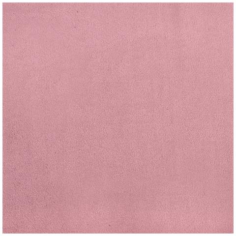 Set di Divani 4 pz con Cuscini rosa in Velluto - Foto 9