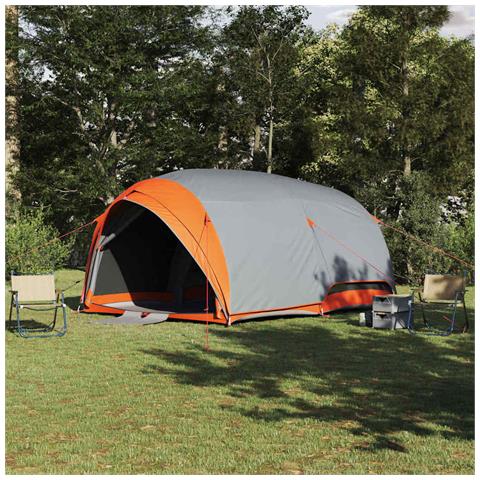 Tenda tunnel 410 x 285 x 198 cm - Foto 2