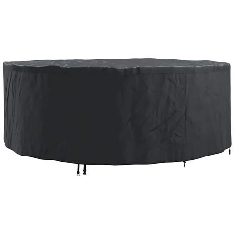 Copertura per mobili da esterno 244 x 244 x 105 cm - Foto 1