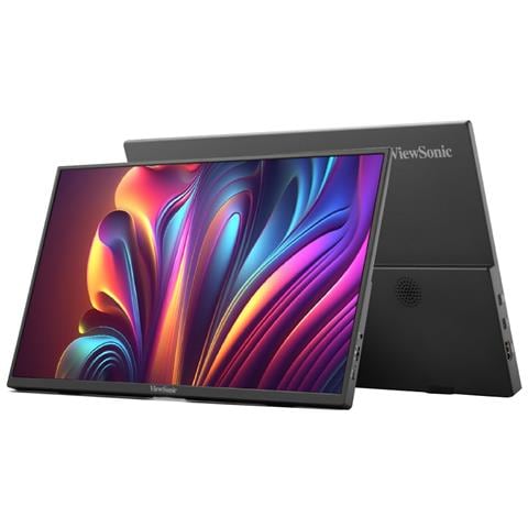 VA1650 Monitor PC 40,6 cm (16") 1920 x 1080 Pixel Full HD LED Nero - Foto 1