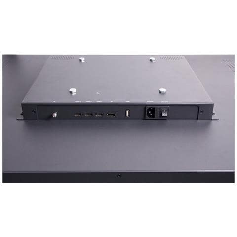 Monitor 49" LED Flat 0070-24149 4K Ultra HD Tempo di risposta 5 ms - Foto 4