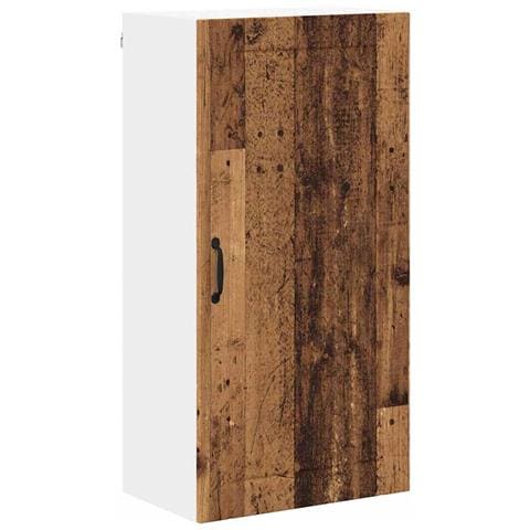 Mobile da cucina con lo scaffale Legno vecchio 50 x 31 x 100 cm - Foto 1