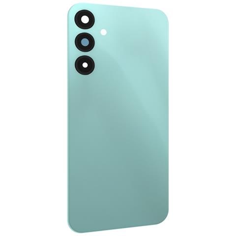 Coperchio Della Batteria Compatibile Con Galaxy A16 Con Adesivo Biadesivo Integrato - Foto 4