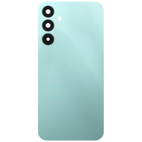 Coperchio Della Batteria Compatibile Con Galaxy A16 Con Adesivo Biadesivo Integrato - Foto 1