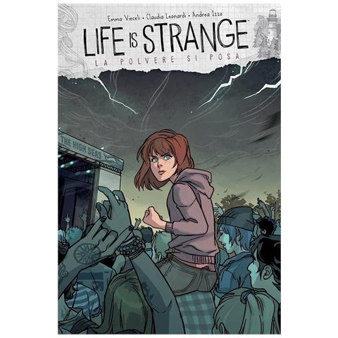 Emma Vieceli - Life is strange. Vol. 6: La polvere si posa - Foto 1