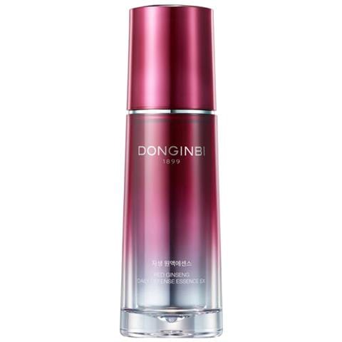 , Red Ginseng Daily Defense Ex, Anti-età, Lozione Essenza, Per Il Viso, 30 Ml - Foto 1