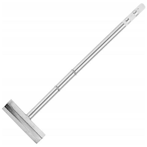 Punta Saldante T12-1406 - Compatibile Con T12oas, Bakon 950d, Gm-951, Aoyue 2702 | Pulizia Pad Bga E Pcb | Riscaldamento Rapido, Sicurezza - Foto 1
