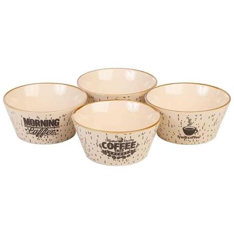 Set Di 4 Ciotole 450cc - Foto 1