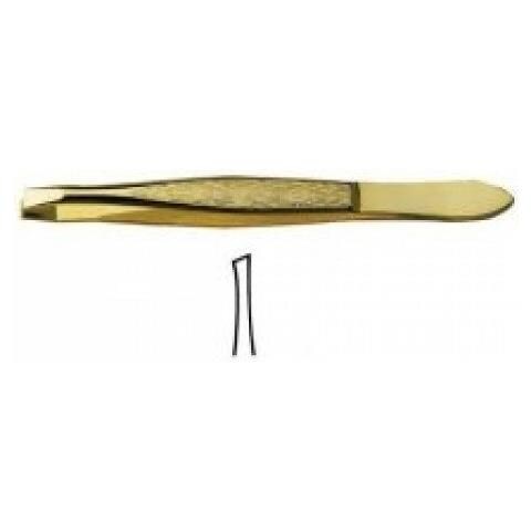 Pinzette Professionali 0366 3 Pollici - Foto 1