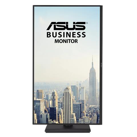 BE27AQ Monitor PC 68,6 cm (27") 2560 x 1440 Pixel Quad HD LCD Nero - Foto 6