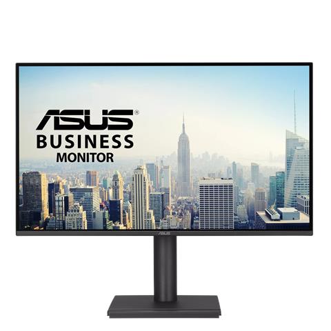 BE27AQ Monitor PC 68,6 cm (27") 2560 x 1440 Pixel Quad HD LCD Nero - Foto 1