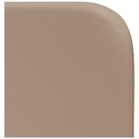 Orecchia della Testata Marrone 80 x 16 x 4 cm PVC - Foto 9