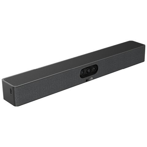 MeetingBar A25 Video Bar and CTP25 Touch Console Kit Bundle Nero 3840 x 2160 Pixel 30 fps - Foto 1