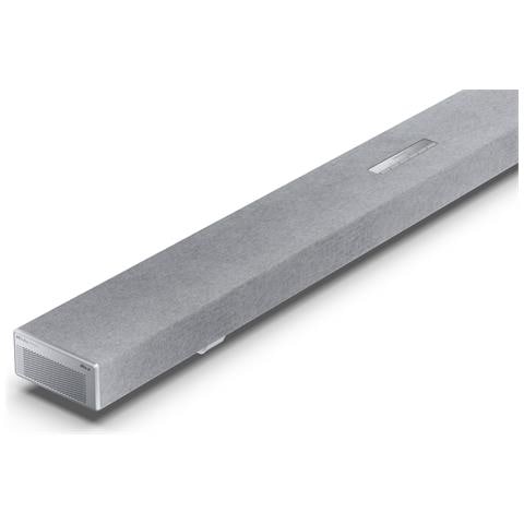 HT-SBW55121 (SL) altoparlante soundbar Argento 5.1.2 canali 212 W - Foto 2