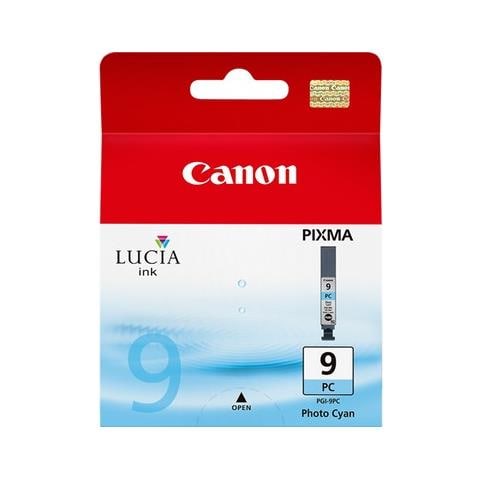 Cartuccia Originale Pgi-9C Ciano - Foto 7