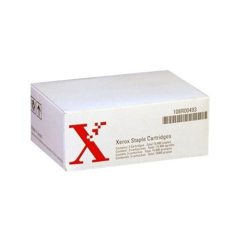 Cartuccia pinzatrice (confezione da 3 cartucce)  - Foto 1