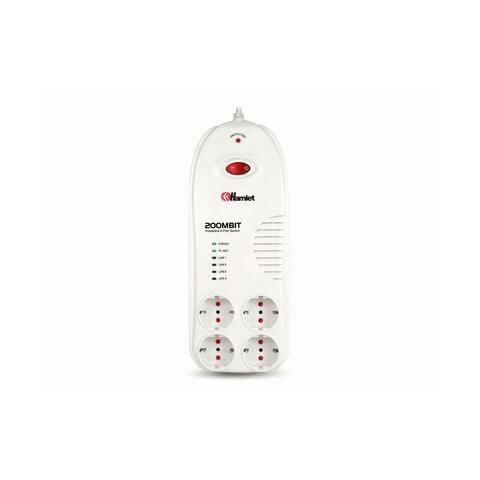HNPL200P4 Multipresa con Tecnologia PLC - Foto 2