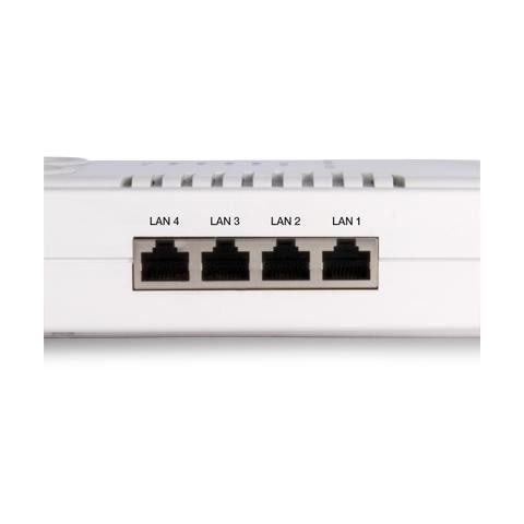 HNPL200P4 Multipresa con Tecnologia PLC - Foto 4