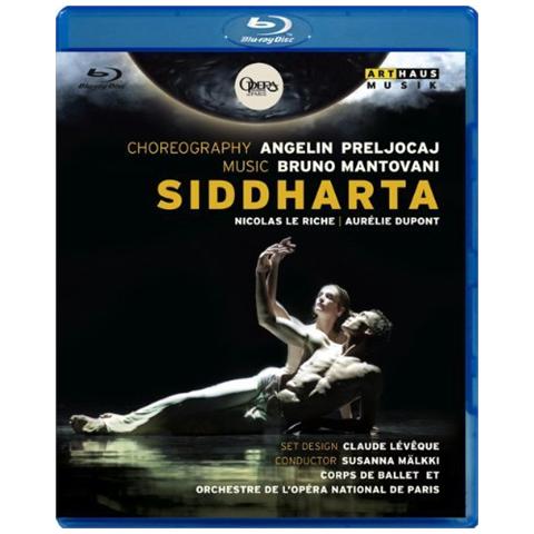Brd Siddharta - Foto 1
