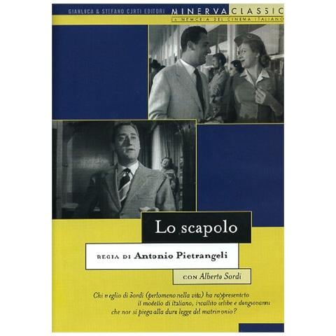 Dvd Scapolo (lo) - Foto 1