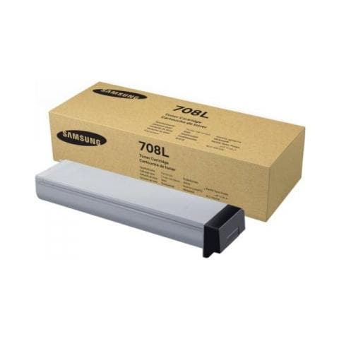 MLT-D708L / ELS Toner Originale Nero per Samsung SL-K4300 / SL-K4350 Capacità 35000 Pagine - Foto 1