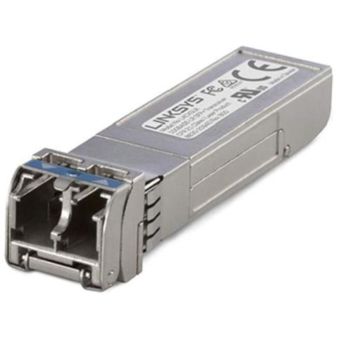 Transceiver Modul 10gbase-lr Sfp In - Foto 1