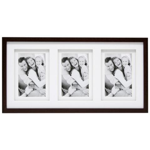 S65KQ3 3x13x18, Marrone, 57,5 cm, 27,5 cm, Legno - Foto 1