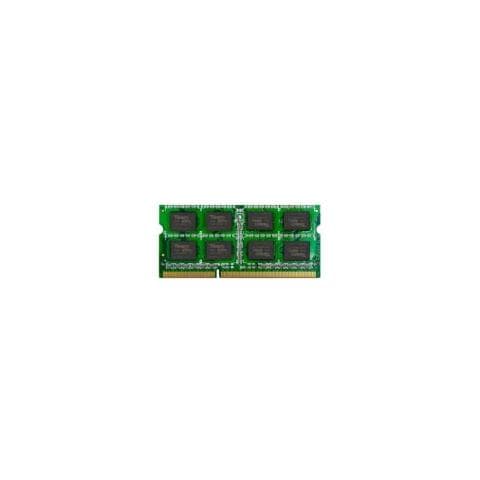 memory SO D3 1600 4GB C11 Team Elite LV - Foto 1
