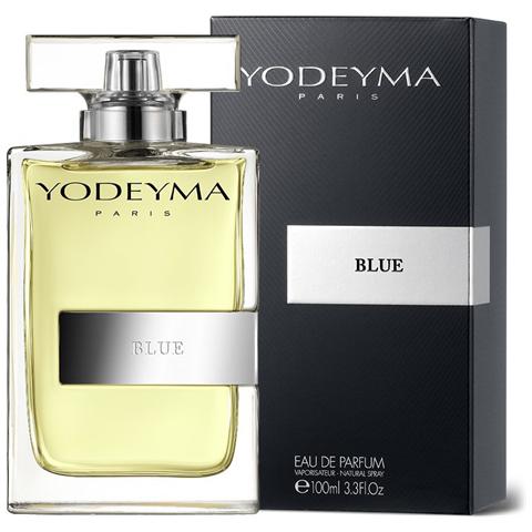 Profumo Uomo BLUE Eau de Parfum 100 ml (Bleu de Chanel - Chanel) - Foto 1