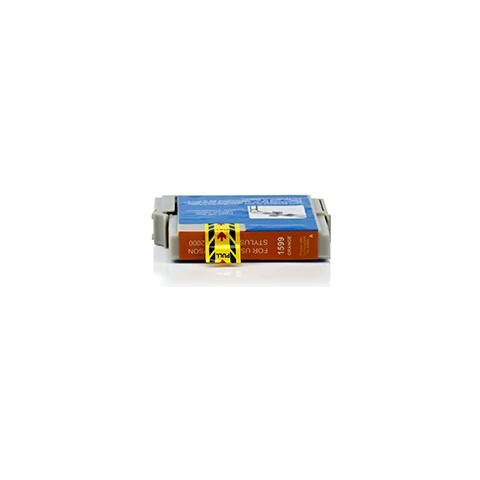 Cartuccia Compatibile Epson C13t15994010 / T1599 - Orange - 18,4ml - Foto 1