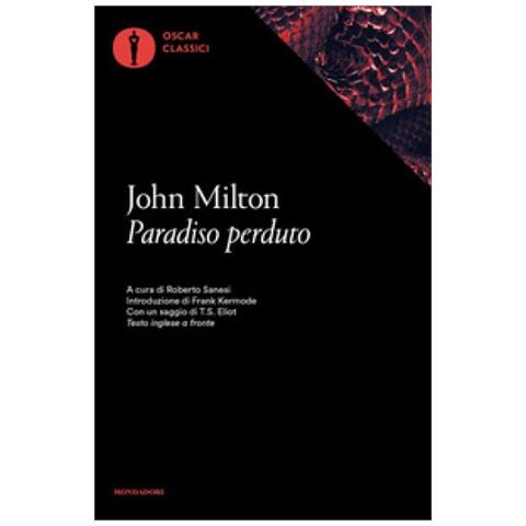 Paradiso perduto. Testo inglese a fronte - Foto 2